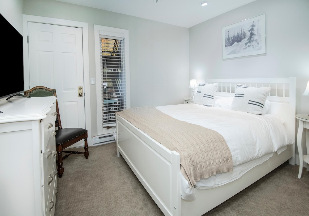 Snow Fox 202, 2BD Modern Vail Condo — фото 3