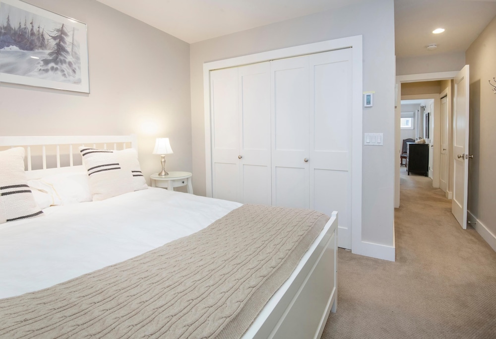 Snow Fox 202, 2BD Modern Vail Condo — фото 4