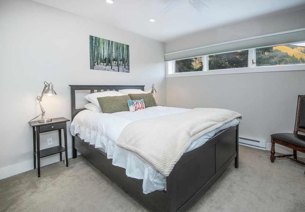 Snow Fox 202, 2BD Modern Vail Condo — фото 2