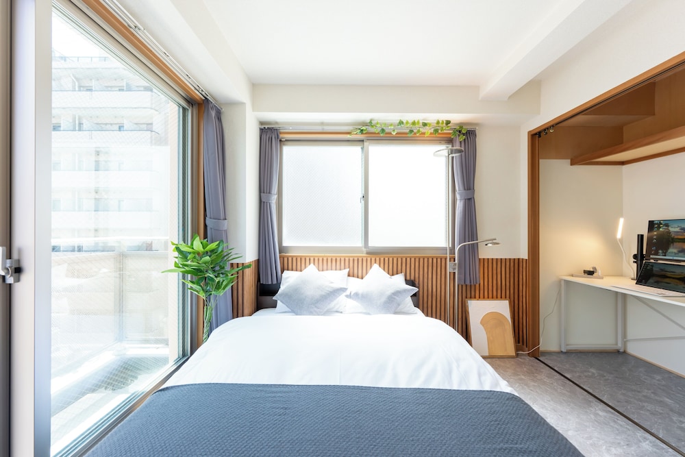 Stayloop Kameido — фото 4