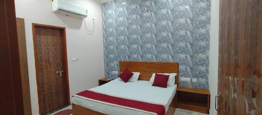 Hotel Baldev Palace — фото 2