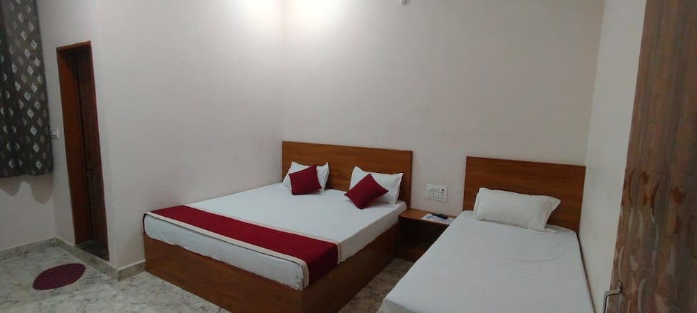 Hotel Baldev Palace — фото 3