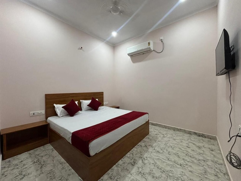 Hotel Baldev Palace — фото 4
