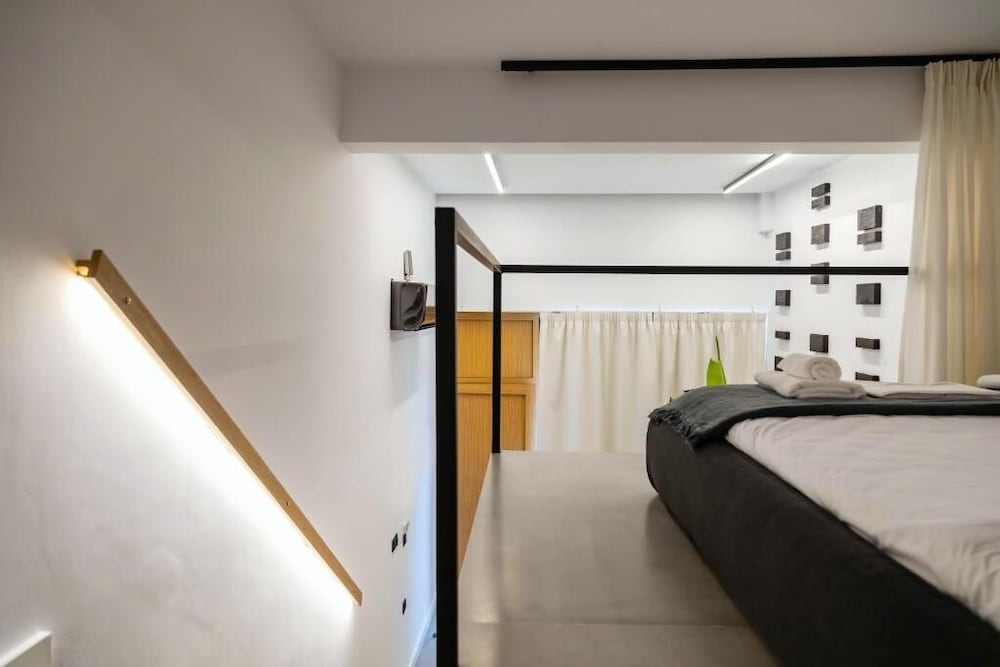 Nima Urban Loft — фото 4