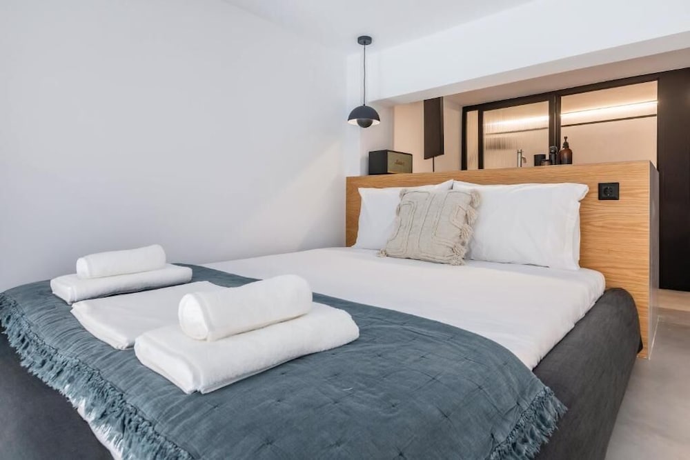Nima Urban Loft — фото 5
