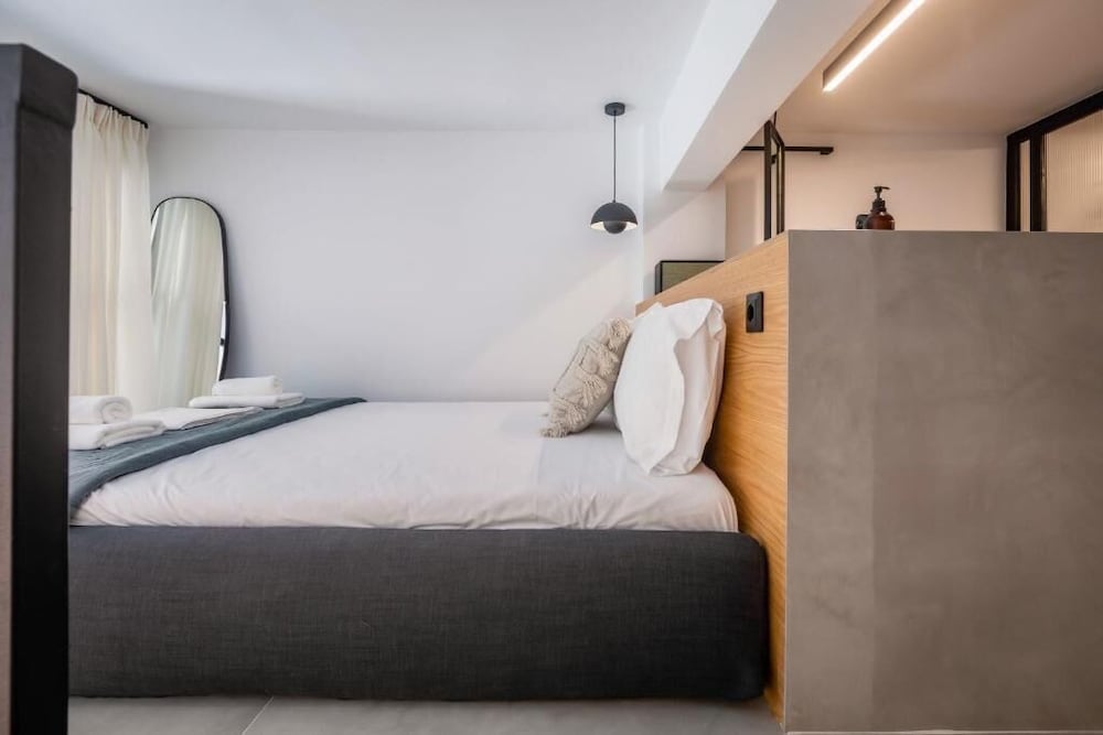 Nima Urban Loft — фото 3
