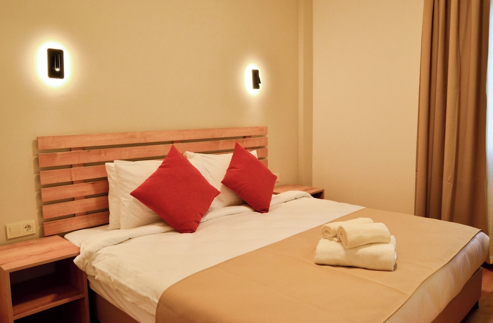 Kale Otel Bodrum — фото 3