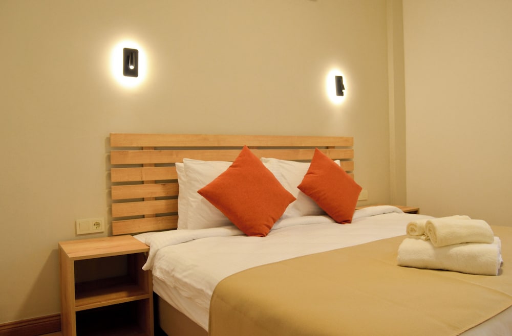 Kale Otel Bodrum — фото 2