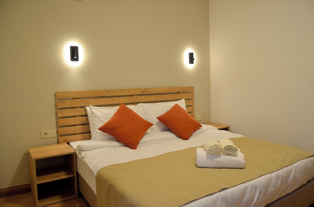 Kale Otel Bodrum — фото 4