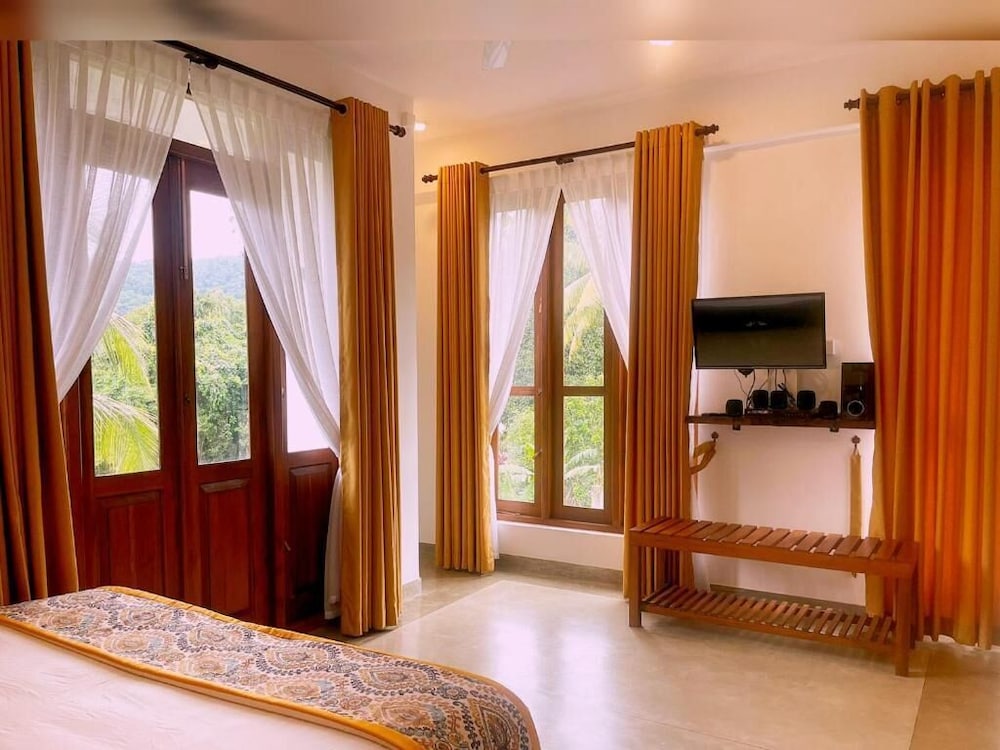 Ceylon Ayu Resort - Kandy — фото 4