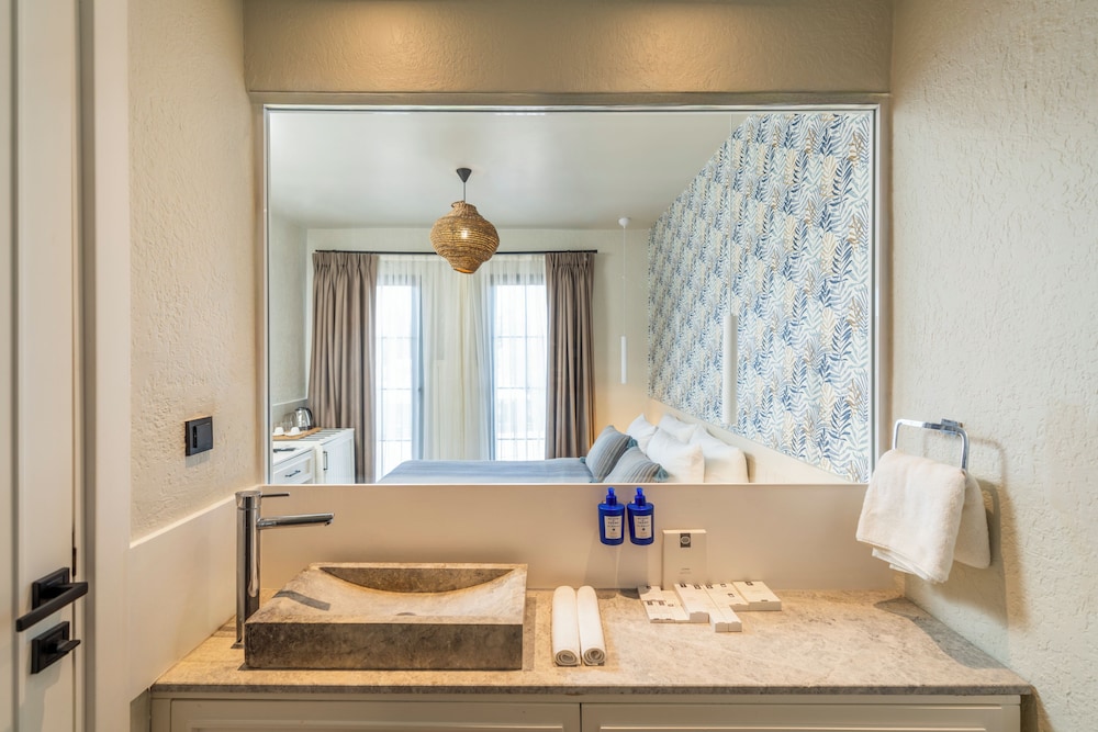 Vaha Bitez Boutique Hotel — фото 3