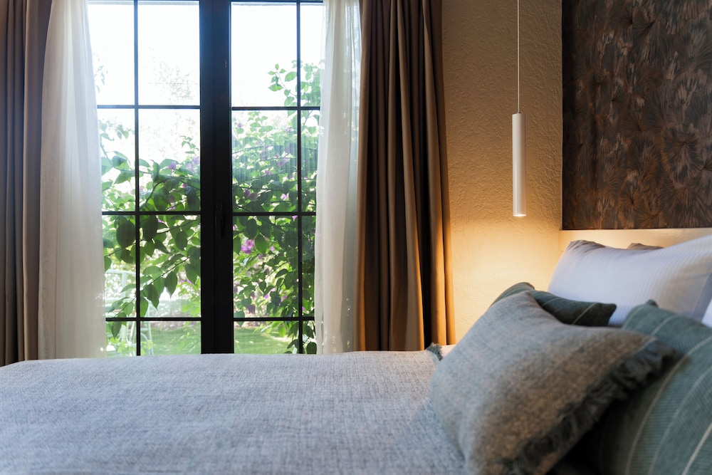Vaha Bitez Boutique Hotel — фото 5