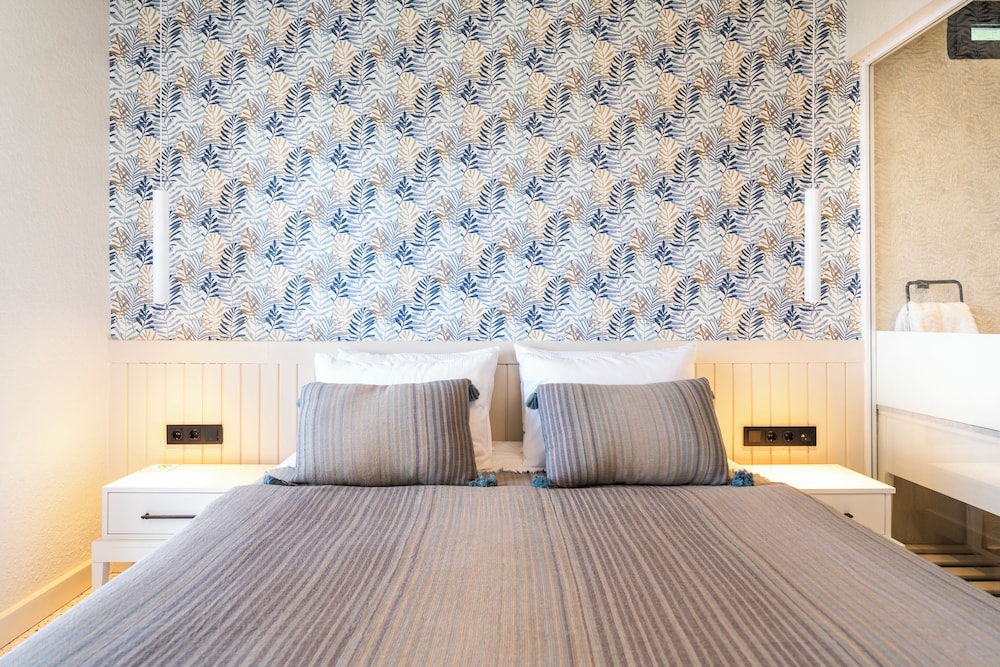 Vaha Bitez Boutique Hotel — фото 4