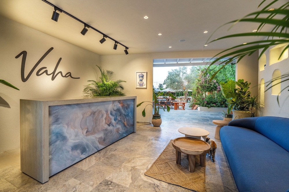 Vaha Bitez Boutique Hotel — фото 2