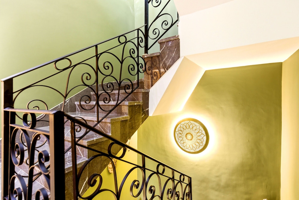 Riad Villa Alain — фото 2