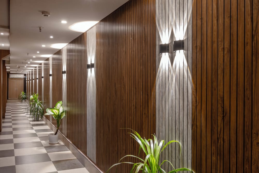 Anthurium Hotel — фото 3