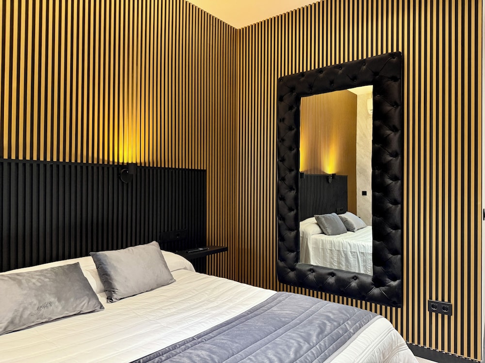 Hotel Reset — фото 2