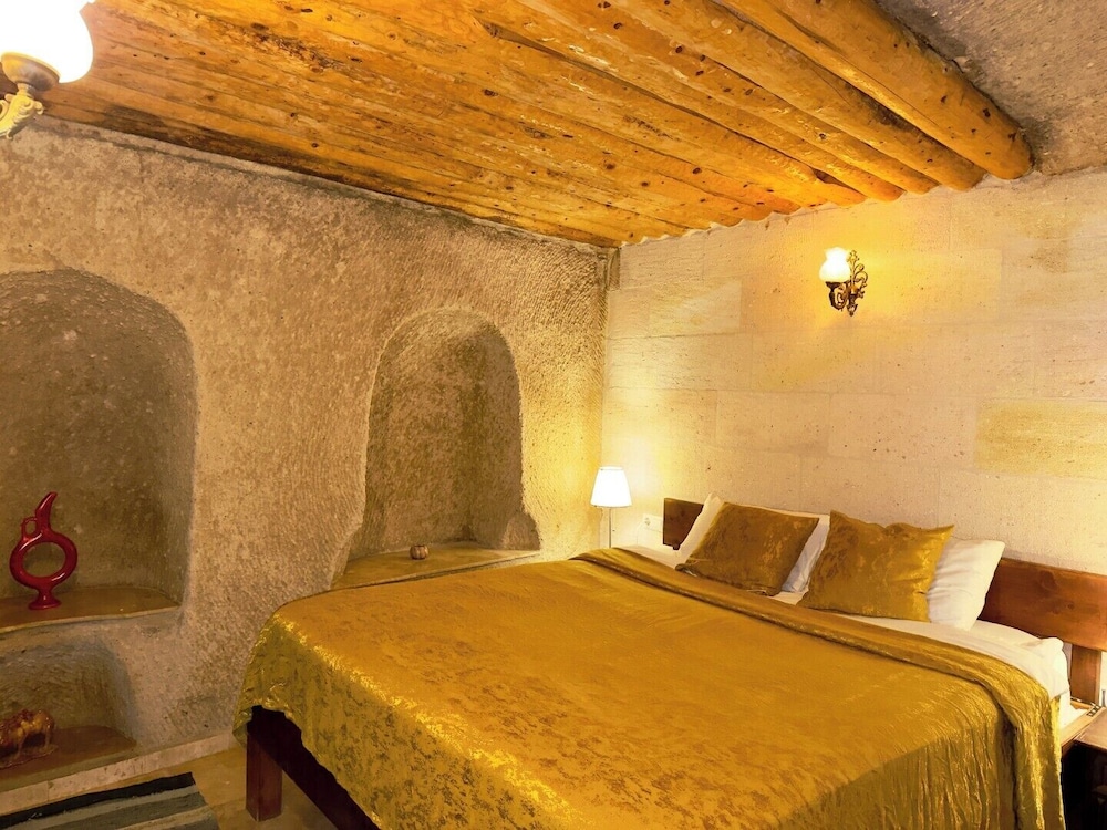 Gülperi Cave Otel — фото 3