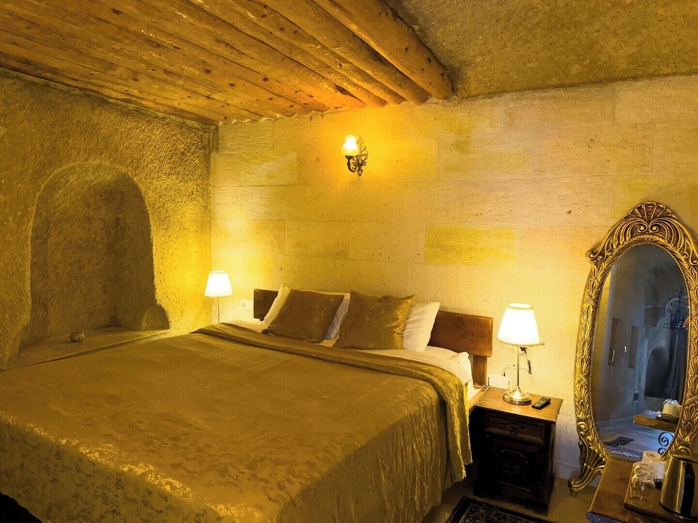 Gülperi Cave Otel — фото 2
