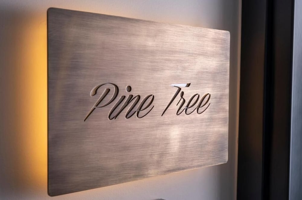 Mountain Pine Luxury Suites — фото 5