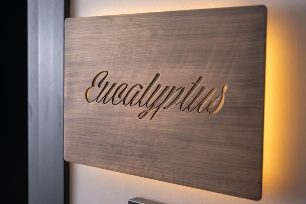 Mountain Pine Luxury Suites — фото 2