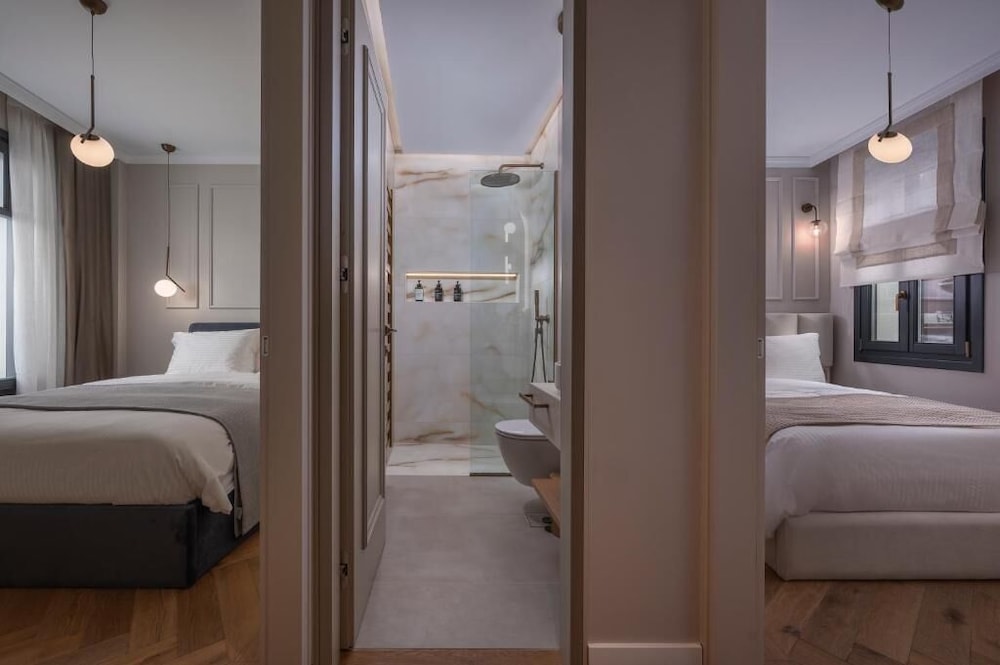 Mountain Pine Luxury Suites — фото 4
