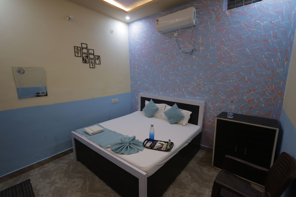 Vridawan Divine Inn — фото 5
