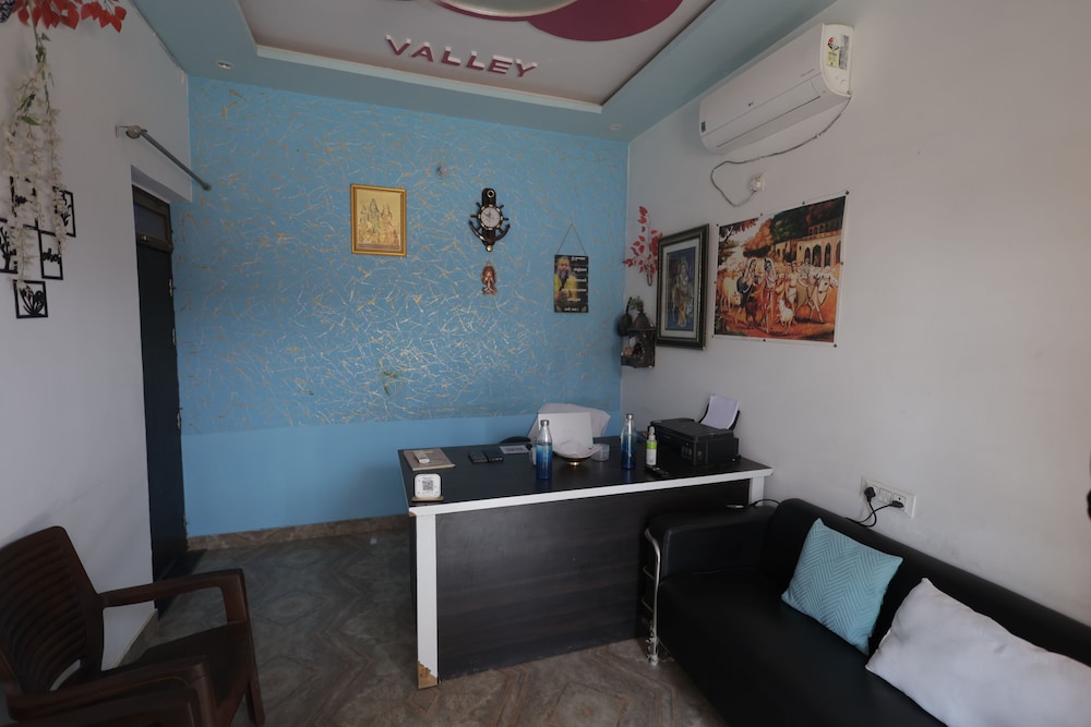Vridawan Divine Inn — фото 2