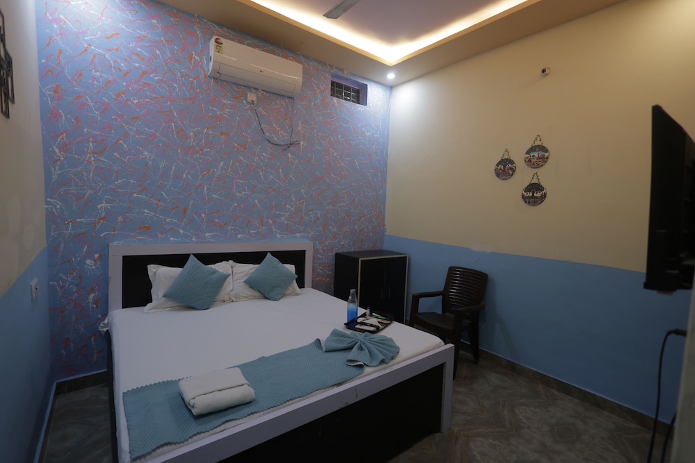 Vridawan Divine Inn — фото 3
