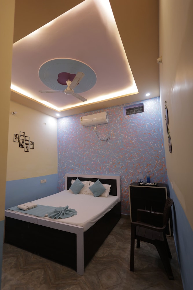 Vridawan Divine Inn — фото 4
