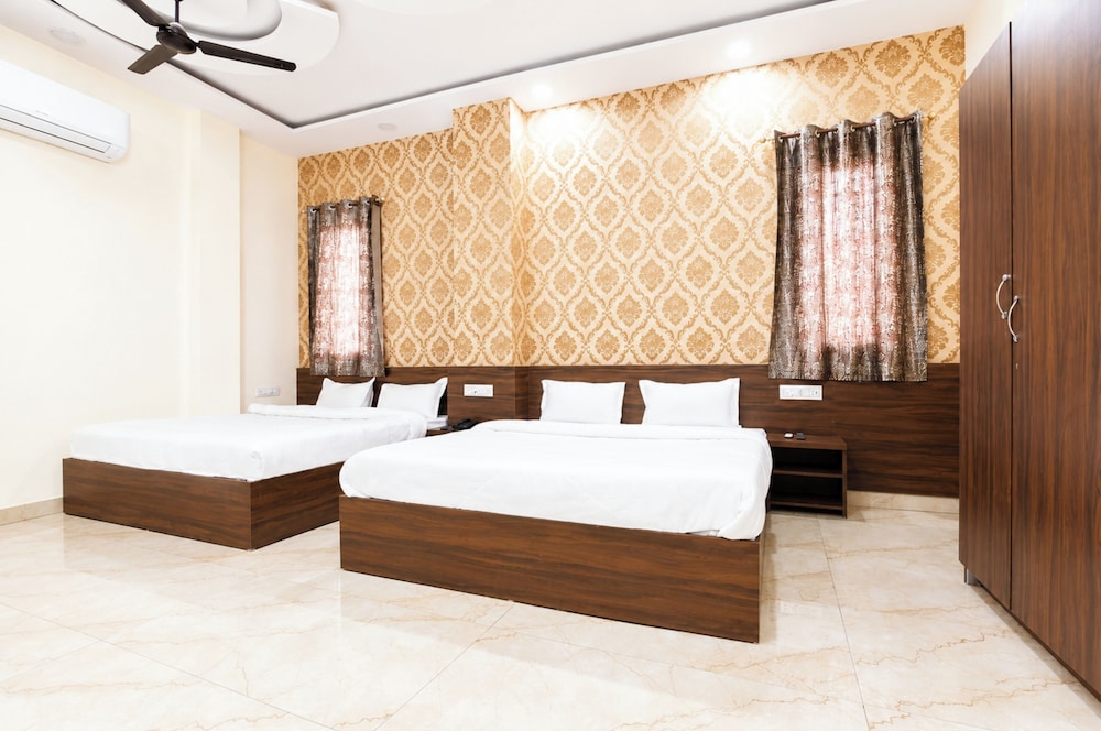 Hotel Shivaa — фото 3