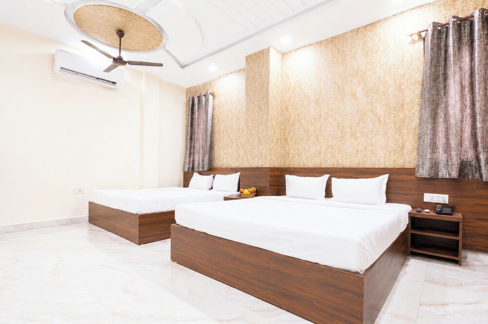 Hotel Shivaa — фото 5