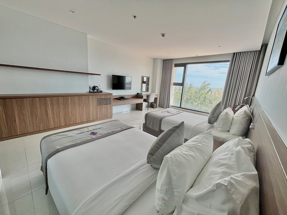 Long Thuan Resort — фото 3