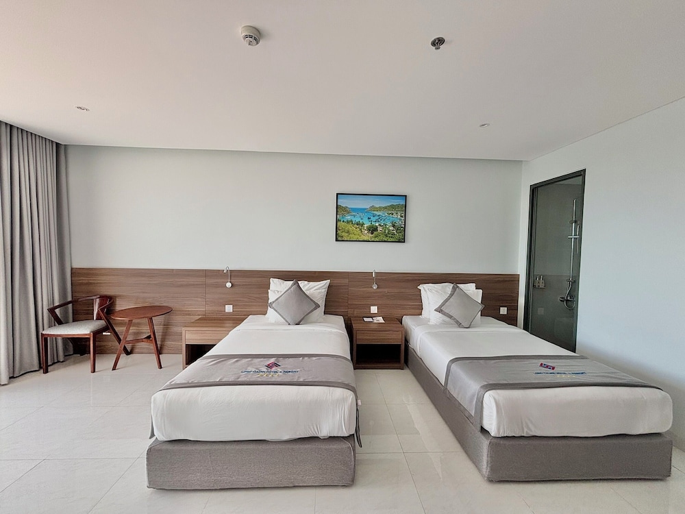 Long Thuan Resort — фото 4