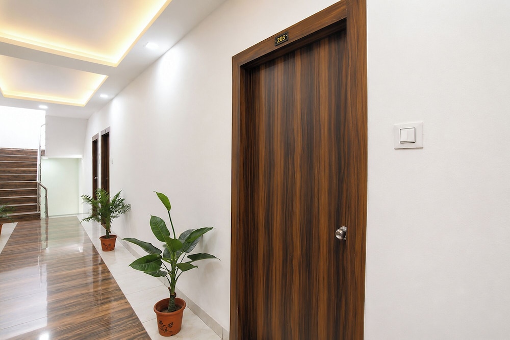 FabHotel Manjulam Regency — фото 5