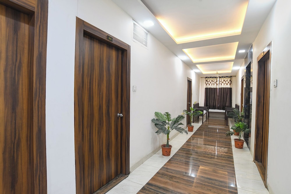 FabHotel Manjulam Regency — фото 3