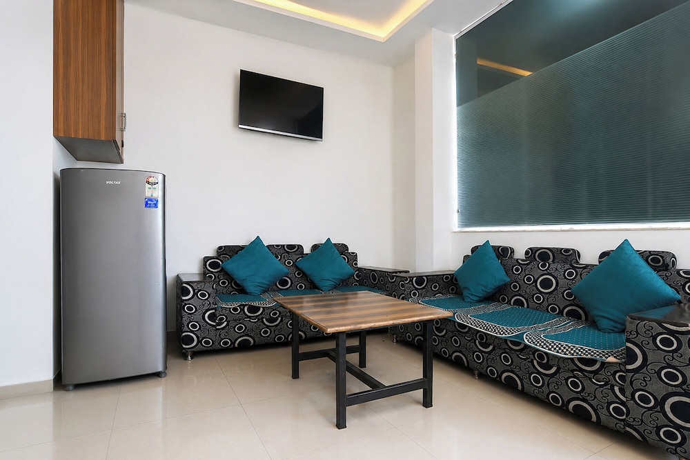 FabHotel Manjulam Regency — фото 4