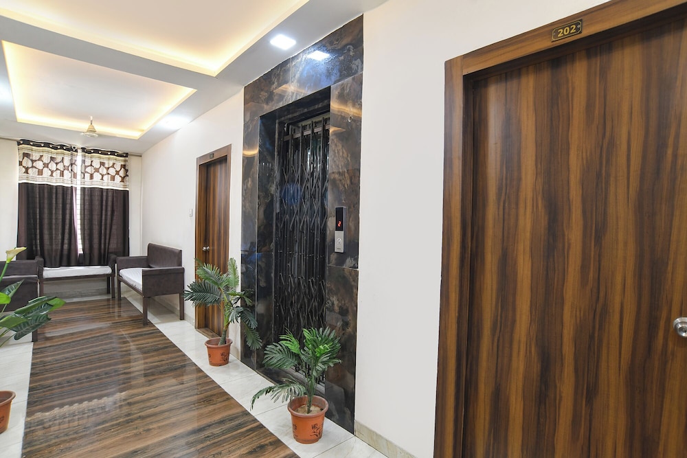FabHotel Manjulam Regency — фото 2
