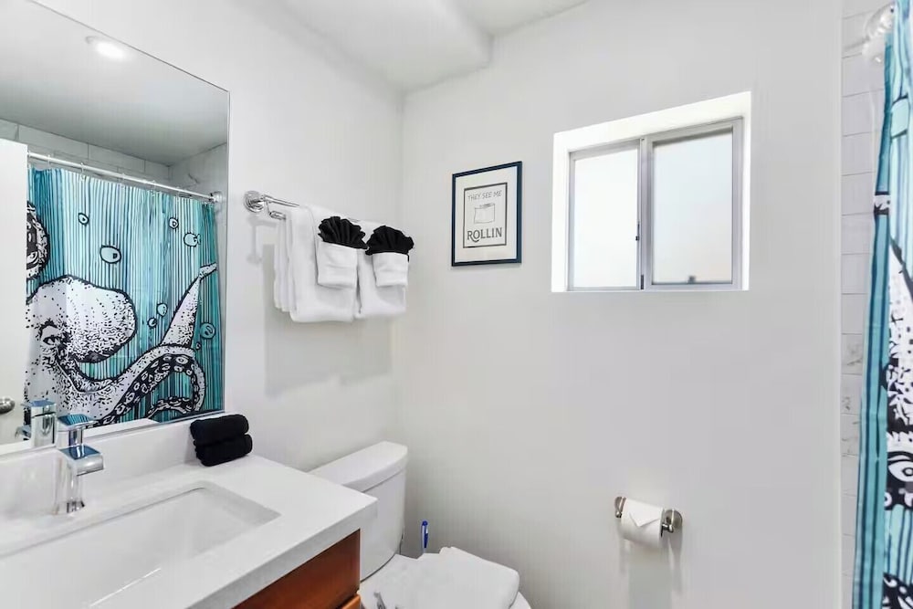 DTPH Cozy Corner - Pool & Parking — фото 4