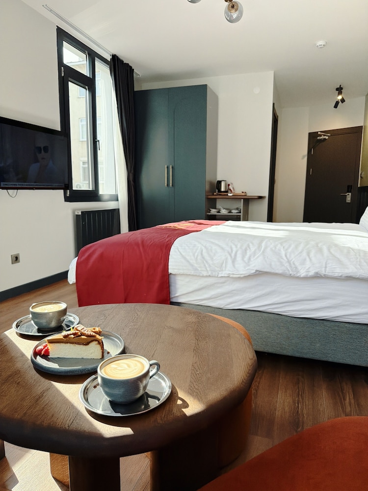 NOX ROOMS — фото 4