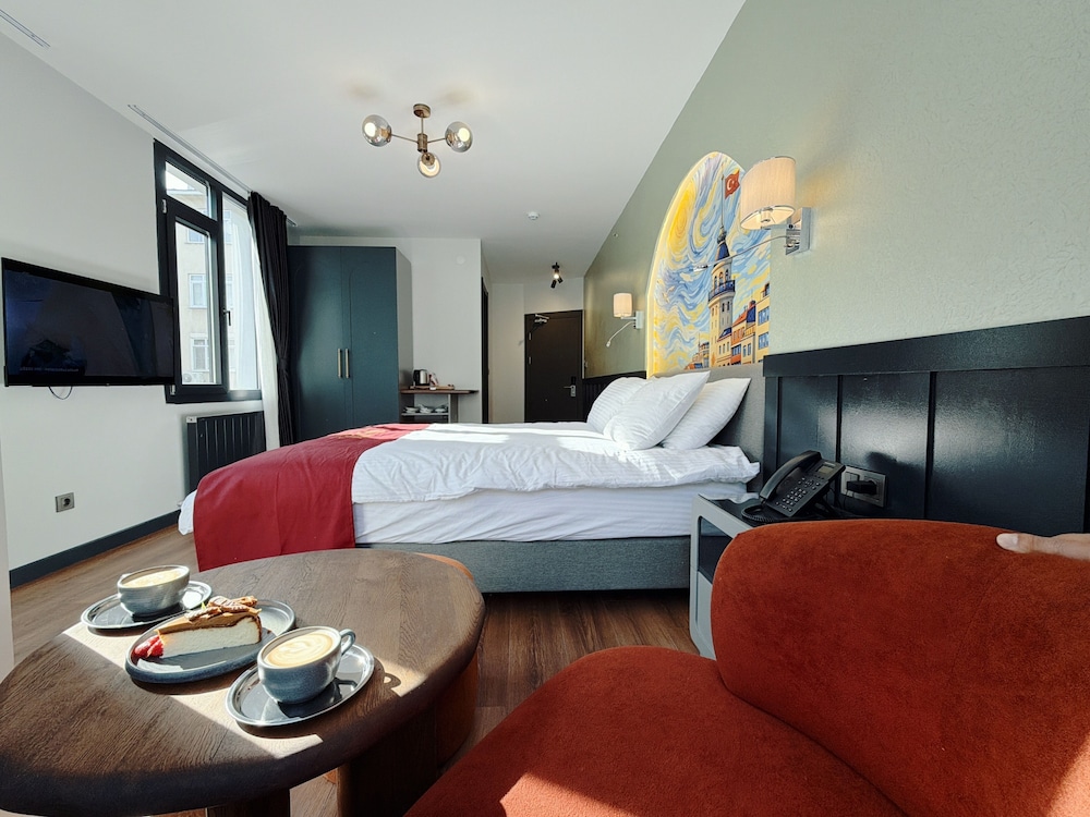 NOX ROOMS — фото 2
