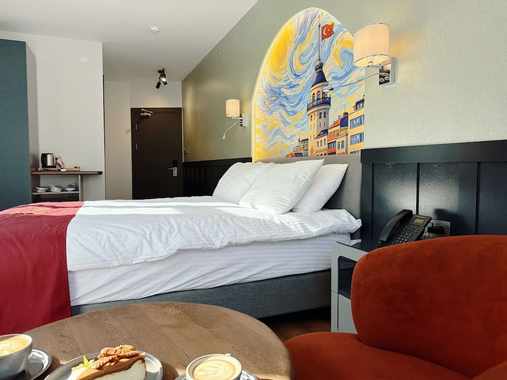 NOX ROOMS — фото 3