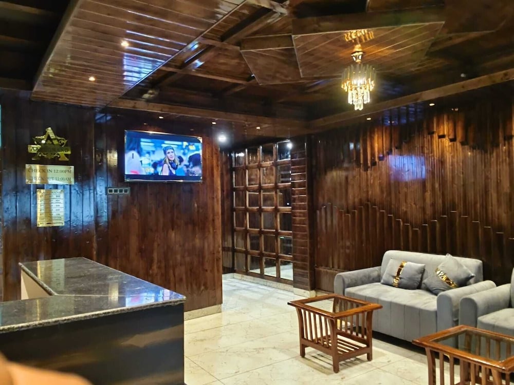 Aavi Grand Manali — фото 2