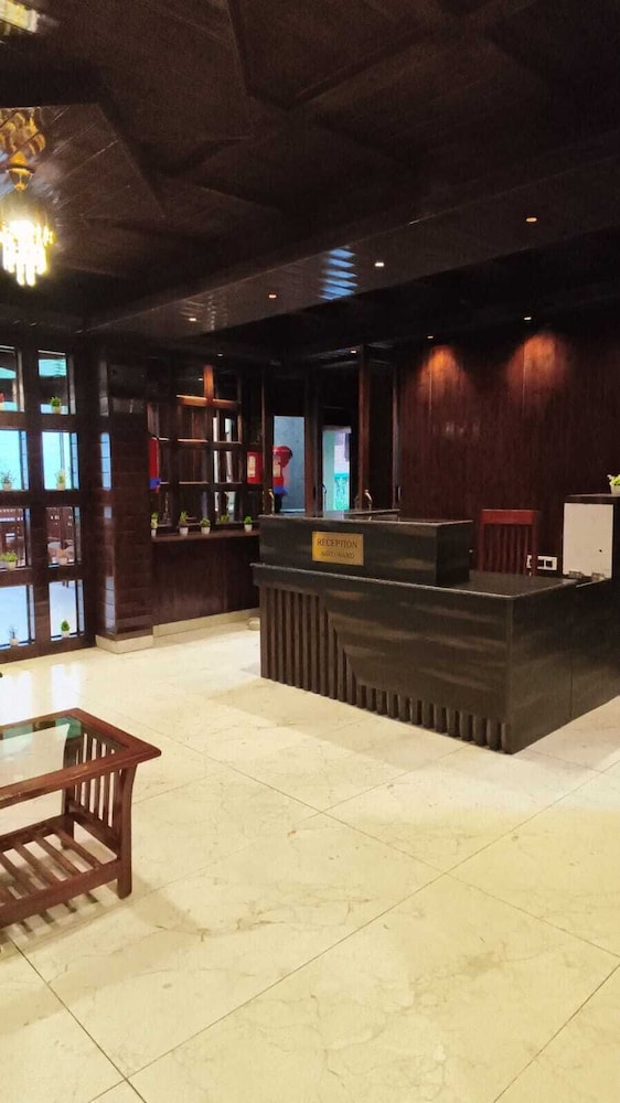 Aavi Grand Manali — фото 3