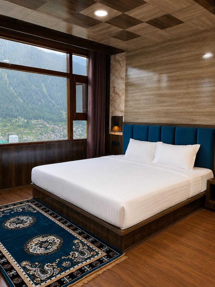 Aavi Grand Manali — фото 4