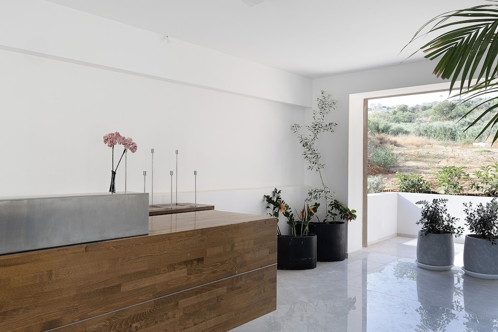 Solianna Rethymno Suites — фото 2