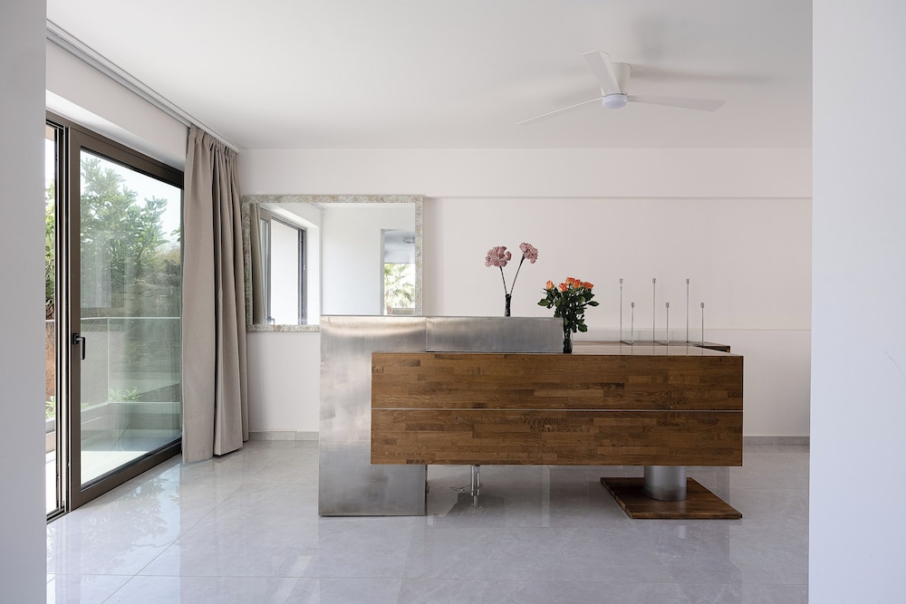 Solianna Rethymno Suites — фото 3