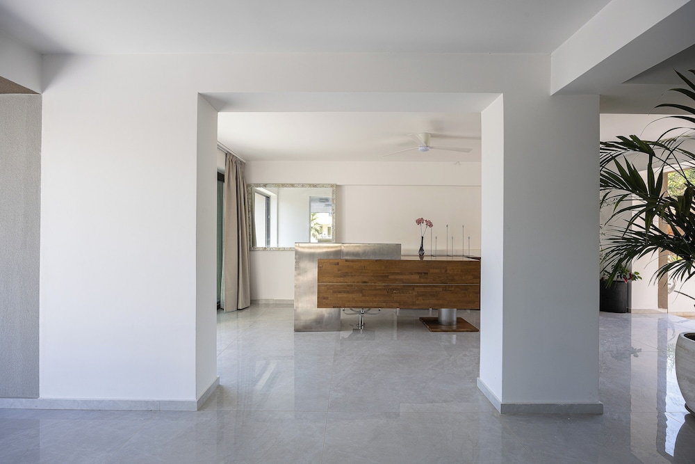 Solianna Rethymno Suites — фото 4
