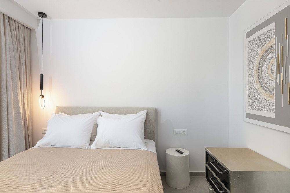 Solianna Rethymno Suites — фото 5