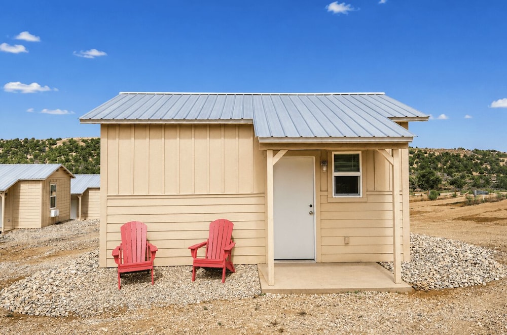 Look RV Resort — фото 3